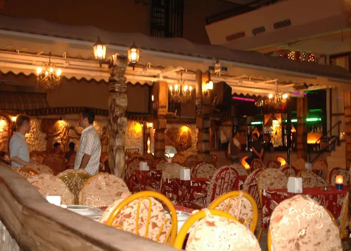 Hotel Hotel Amore Marmaris