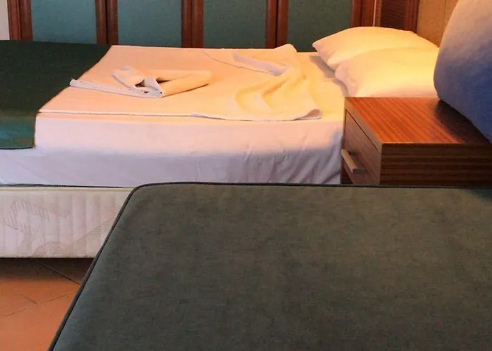 Hotel Amore Hotel 3*