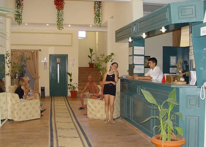 Hotel Hotel Amore 3*