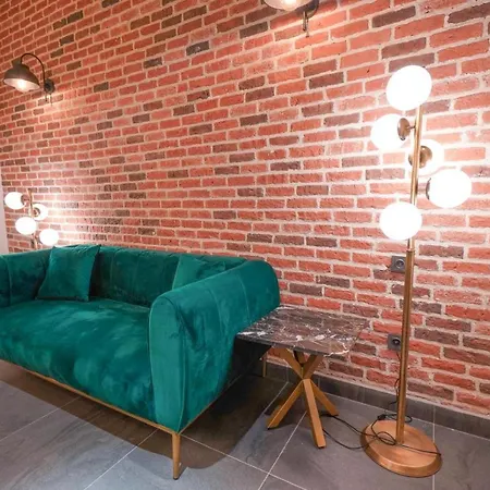 Hotel Amore 酒店 马尔马里斯