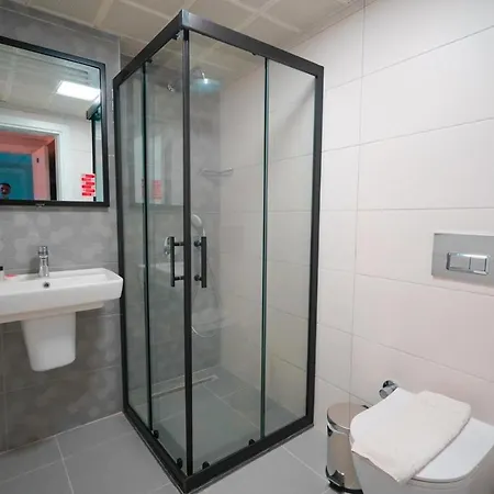 Hotel Amore 3*