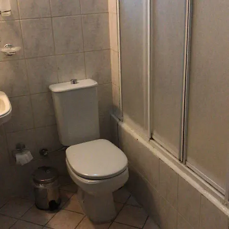 Hotel Amore 3* Μαρμαρίς