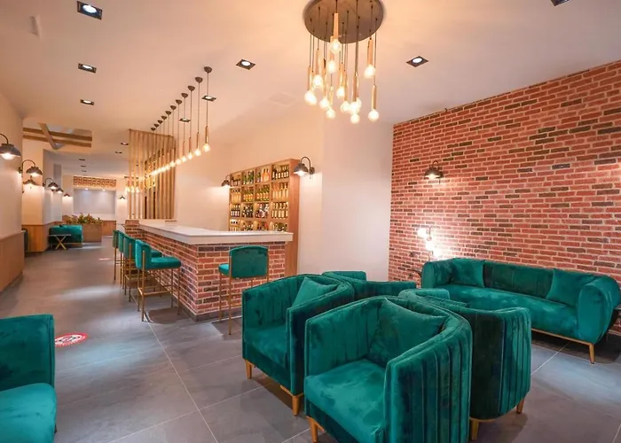 Отель Hotel Amore 3*