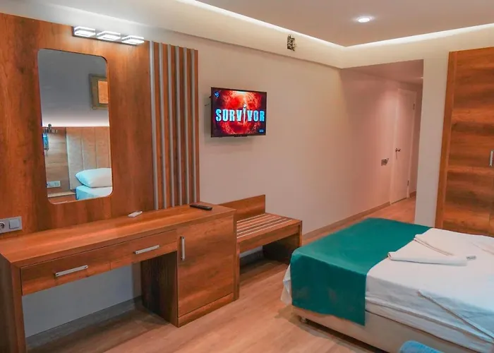 Hotel Hotel Amore 3*