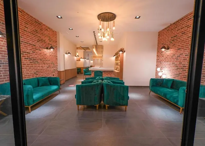 Hotel Amore Мармарис