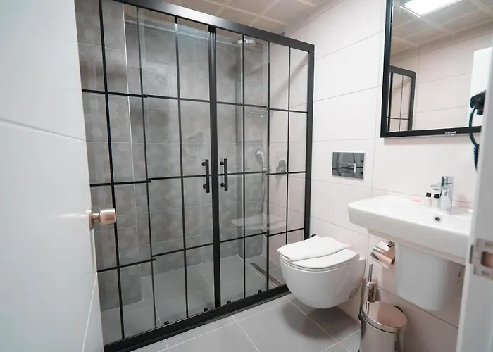 Отель Hotel Amore Мармарис