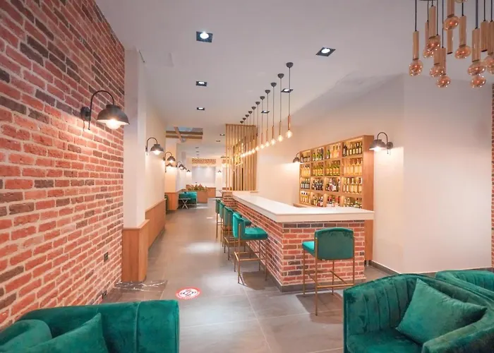 Отель Hotel Amore Мармарис