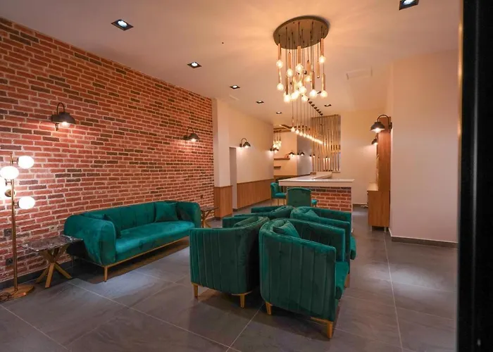 Hotel Amore 3* Мармарис