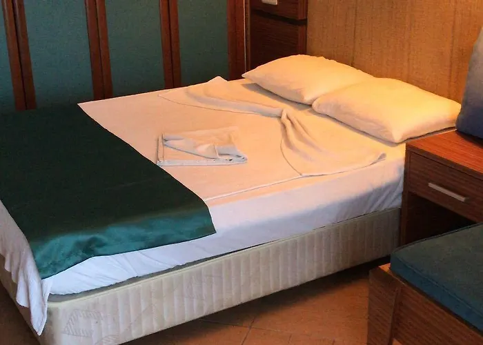 Hotel Amore 3* Marmaris