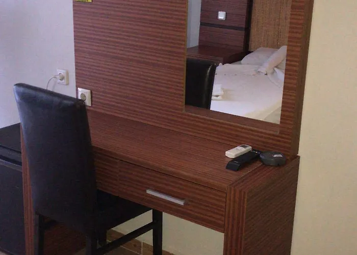 Отель Hotel Amore Мармарис