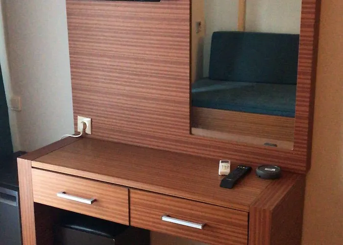 Hotel Amore 3* 马尔马里斯