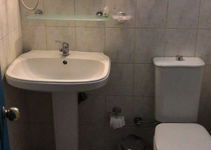 Hotel Amore Отель