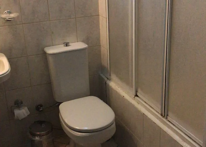 Hotel Amore 3* Мармарис