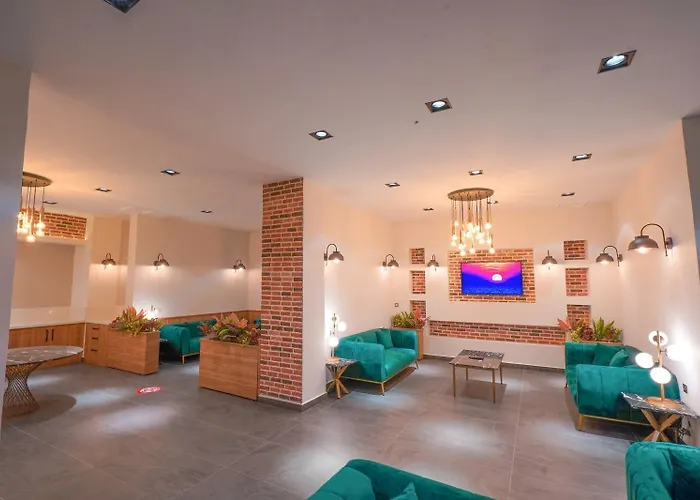 Hotel Amore 3* Marmaris