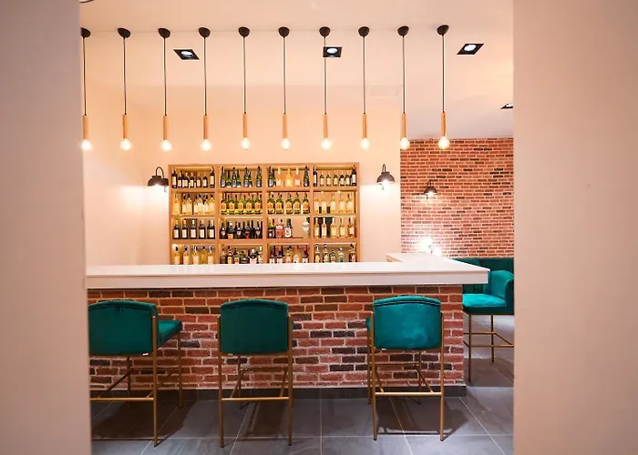 Hotel Amore Отель 3*