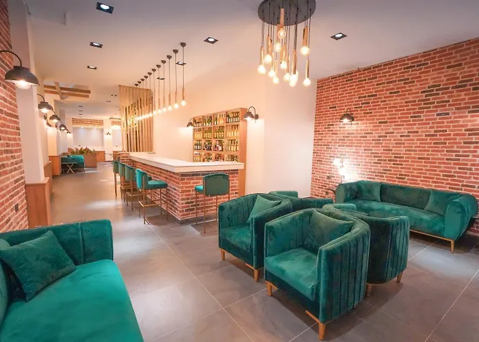 酒店 Hotel Amore 3*