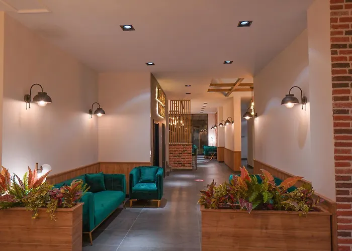 Hotel Hotel Amore 3*