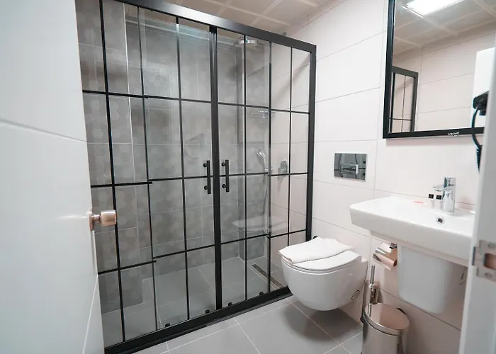 Hotel Amore Marmaris